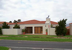 Somerset West Consulting Rooms